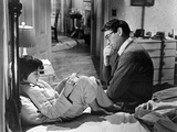 To Kill A Mockingbird  Mary Badham  Gregory Peck  1962