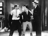 Horse Feathers  Groucho Marx  Chico Marx  David Landau  1932