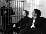 Kiss Of Death  Brian Donlevy  Richard Widmark  Victor Mature  1947