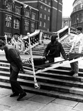 The KnackAnd How To Get It  Michael Crawford  Rita Tushingham  Donal Donnelly  1965