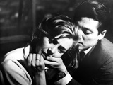 Hiroshima Mon Amour  Emmanuelle Riva  Eiji Okada  1959