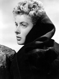 For Whom The Bell Tolls  Ingrid Bergman  1943
