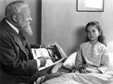 Miracle On 34Th Street  Edmund Gwenn  Natalie Wood  1947