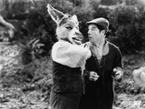 A Midsummer Night's Dream  James Cagney  Joe E Brown  1935