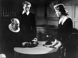 Day Of Wrath  (AKA Vredens Dag)  Thorkild Roose  Preben Lerdorff  Lisbeth Movin  1943