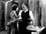 London After Midnight  Marceline Day  1927