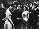 Flower Drum Song  Kam Tong  Miyoshi Umeki  James Shigeta  Nancy Kwan  Victor Sen Yung  1961