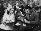 The Old Maid  Bette Davis  George Brent  1939