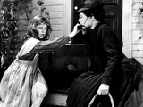 The Miracle Worker  Patty Duke  Anne Bancroft  1962