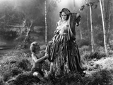 A Midsummer Night's Dream  Mickey Rooney  Olivia De Havilland  1935