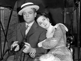 The Strawberry Blonde  James Cagney  Olivia De Havilland  1941