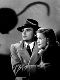 Dick Tracy's Dilemma  Ralph Byrd  Kay Christopher  1947