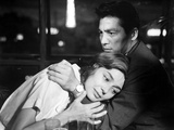 Hiroshima Mon Amour  Emmanuelle Riva  Eiji Okada  1959