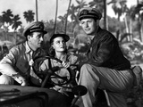 They Were Expendable  John Wayne  Donna Reed  Robert Montgomery  1945