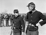 The Red Badge Of Courage  Audie Murphy  John Dierkes  1951