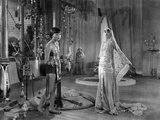 The Thief Of Bagdad  Anna May Wong  Julanne Johnston  1924