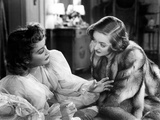 Old Acquaintance  Miriam Hopkins  Bette Davis  1943