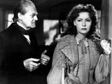Camille  Lionel Barrymore  Greta Garbo  1936