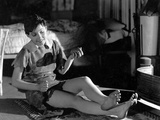 Peter Pan  Betty Bronson  1924