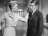 The Best Of Everything  Hope Lange  Robert Evans  1959