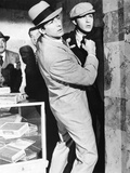 The Rise And Fall Of Legs Diamond  Ray Danton  Warren Oates  1960