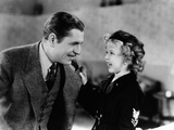 Stand Up And Cheer!  Warner Baxter  Shirley Temple  1934