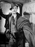 The Lady Vanishes  Michael Redgrave  1938