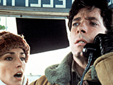 Scanners  Jennifer O'Neill  Stephen Lack  1981
