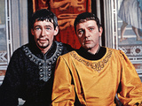 Becket  Peter O'Toole  Richard Burton  1964