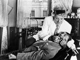 Greed  Jean Hersholt  Gibson Gowland  1924