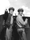 They Were Expendable  Robert Montgomery  John Wayne  1945