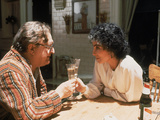 Moonstruck  Vincent Gardenia  Cher  1987