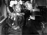 My Little Chickadee  Mae West  WC Fields  1940