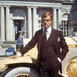 The Great Gatsby  Robert Redford  1974