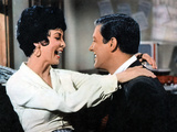 Bye Bye Birdie  Dick Van Dyke  Janet Leigh  1963