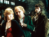 Oliver!  Shani Wallis  Ron Moody  Oliver Reed  1968