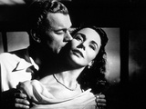 Portrait Of Jennie  Joseph Cotten  Jennifer Jones  1948