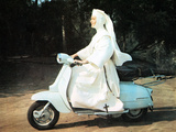 The Singing Nun  Debbie Reynolds  1966