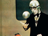 Sleeper  Woody Allen  1973