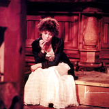 Mccabe And Mrs Miller  Julie Christie  1971