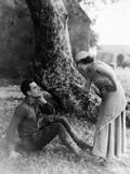 The Big Parade  John Gilbert  Renee Adoree  1925