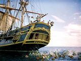 Mutiny On The Bounty  1962