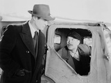 On Dangerous Ground  Robert Ryan  Ward Bond  1952
