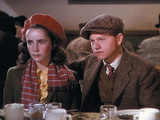 National Velvet  Elizabeth Taylor  Mickey Rooney  1944
