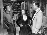Canyon Passage  Dana Andrews  Susan Hayward  Brian Donlevy  1946