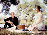 Hawaii  Max Von Sydow  Julie Andrews  1966