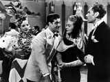 That Night In Rio  Carmen Miranda  Don Ameche  Alice Faye  Leonid Kinsky  1941