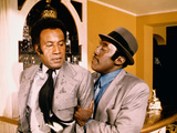 Cotton Comes To Harlem  Raymond St Jacques  Godfrey Cambridge  1970