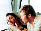 Midnight Cowboy  Dustin Hoffman  Jon Voight  1969