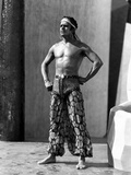 The Thief Of Bagdad  Douglas Fairbanks  Sr  1924
